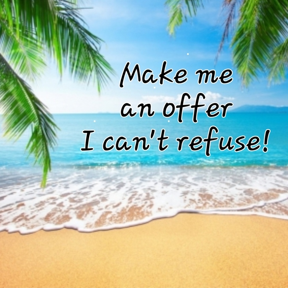 Meet your Posher, Cyndi